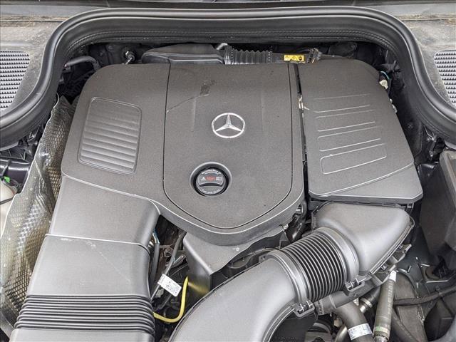 new 2025 Mercedes-Benz GLE 350 car, priced at $73,655