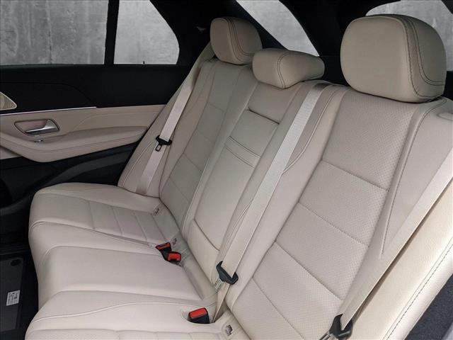 new 2025 Mercedes-Benz GLE 350 car, priced at $73,655