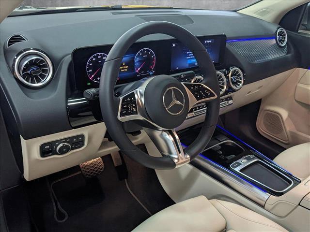 used 2025 Mercedes-Benz GLA 250 car, priced at $41,777