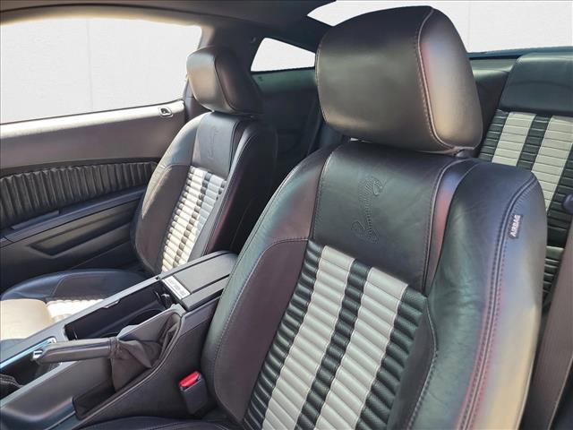 used 2010 Ford Shelby GT500 car, priced at $30,999