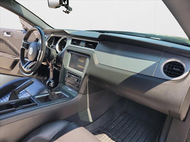 used 2010 Ford Shelby GT500 car, priced at $30,999