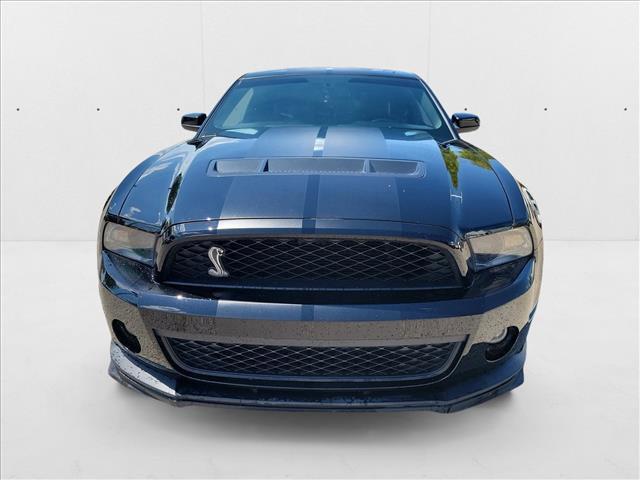 used 2010 Ford Shelby GT500 car, priced at $30,999