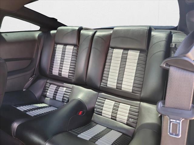 used 2010 Ford Shelby GT500 car, priced at $30,999