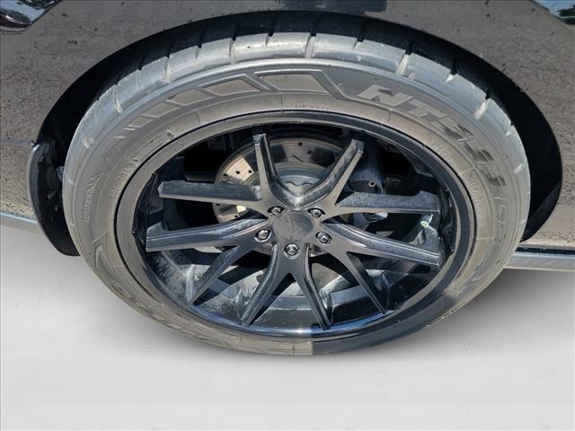 used 2010 Ford Shelby GT500 car, priced at $30,999