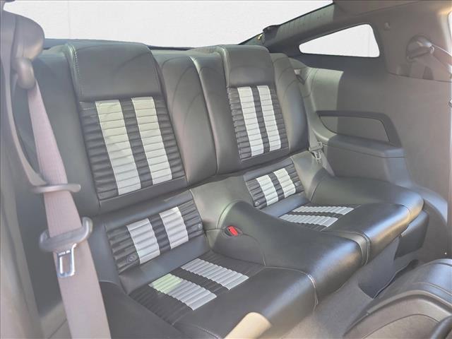 used 2010 Ford Shelby GT500 car, priced at $30,999