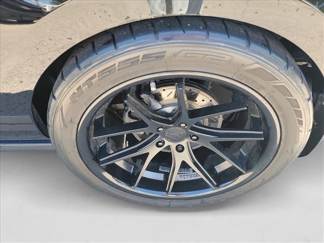 used 2010 Ford Shelby GT500 car, priced at $30,999