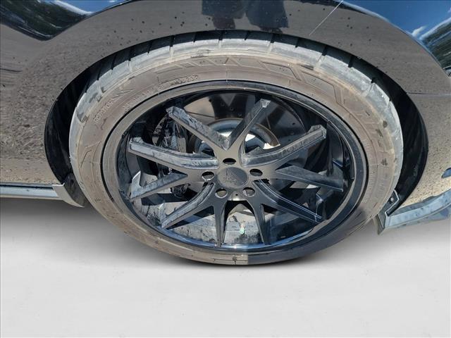 used 2010 Ford Shelby GT500 car, priced at $30,999