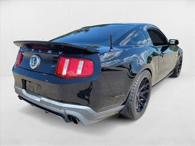 used 2010 Ford Shelby GT500 car, priced at $30,999