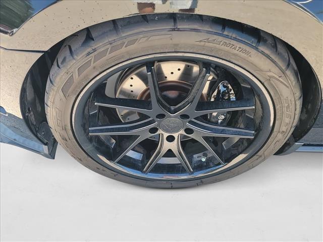 used 2010 Ford Shelby GT500 car, priced at $30,999