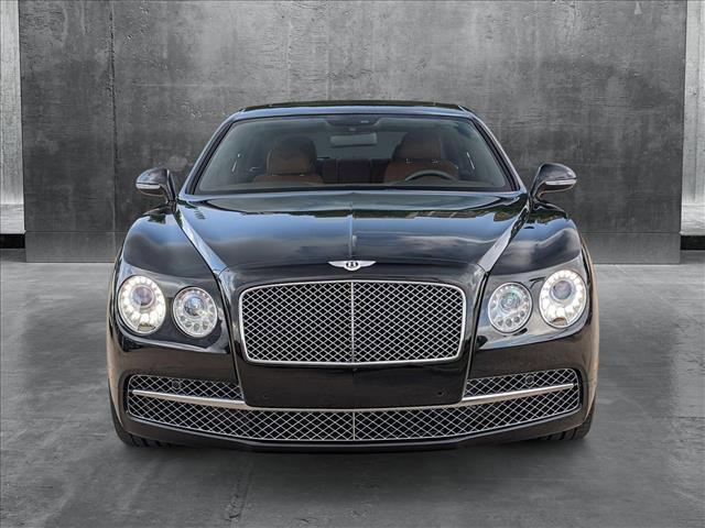 used 2016 Bentley Flying Spur car, priced at $89,987