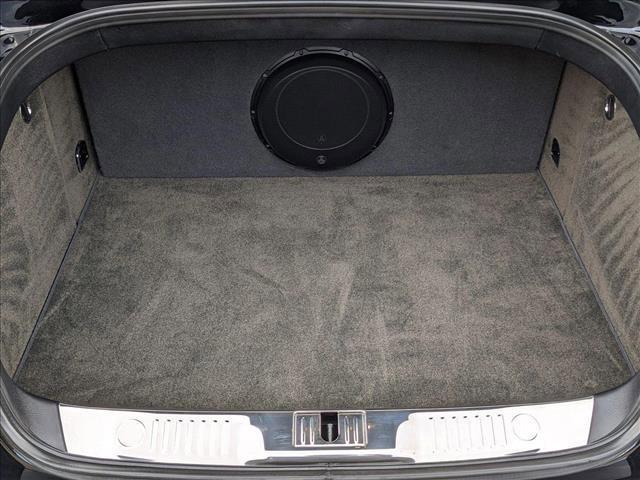 used 2016 Bentley Flying Spur car, priced at $89,987