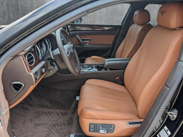 used 2016 Bentley Flying Spur car, priced at $89,987