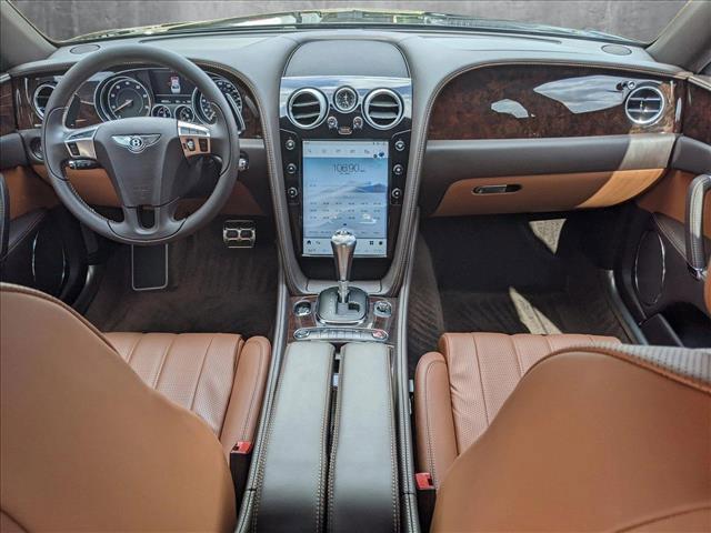 used 2016 Bentley Flying Spur car, priced at $89,987