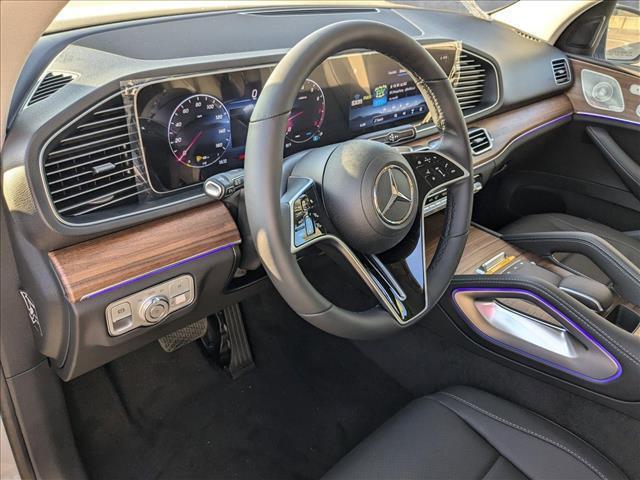 new 2025 Mercedes-Benz GLE 350 car, priced at $70,315