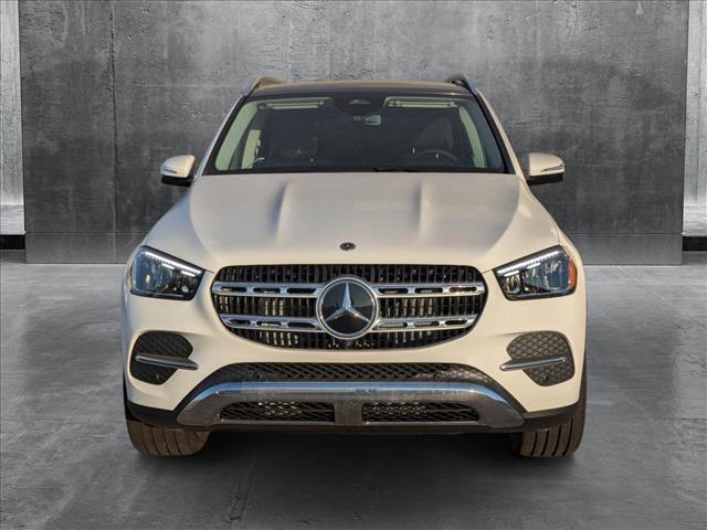 new 2025 Mercedes-Benz GLE 350 car, priced at $70,315