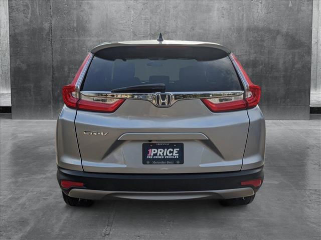 used 2019 Honda CR-V car, priced at $21,499