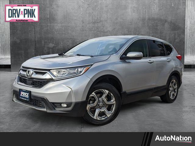 used 2019 Honda CR-V car, priced at $19,753