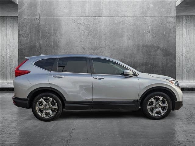 used 2019 Honda CR-V car, priced at $21,499