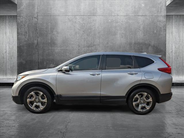 used 2019 Honda CR-V car, priced at $21,499