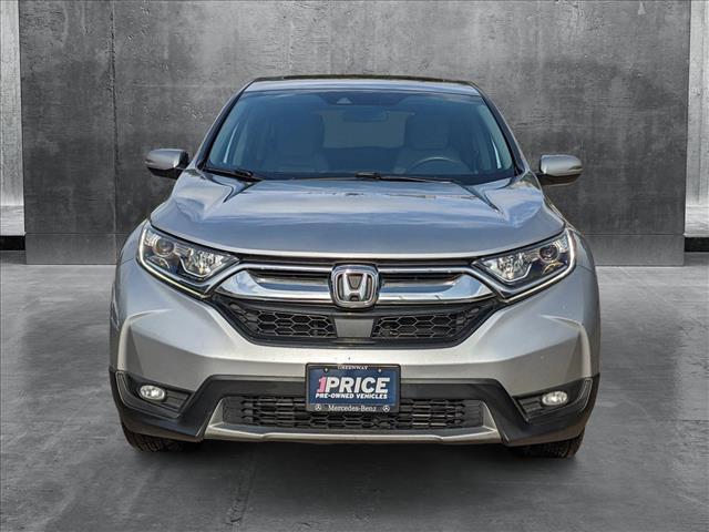 used 2019 Honda CR-V car, priced at $21,499