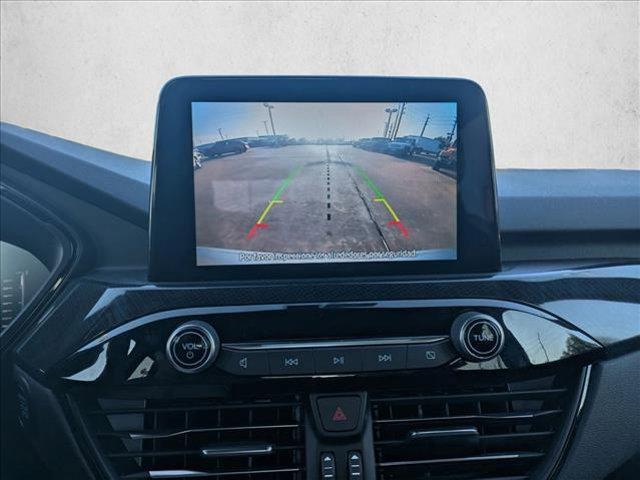 used 2023 Ford Escape car, priced at $19,281