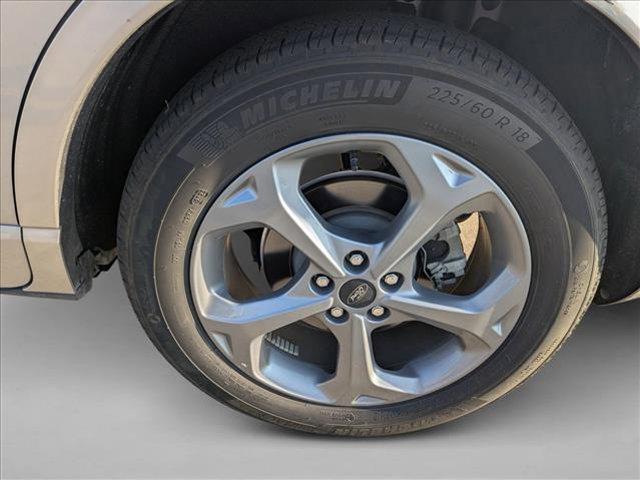 used 2023 Ford Escape car, priced at $19,281