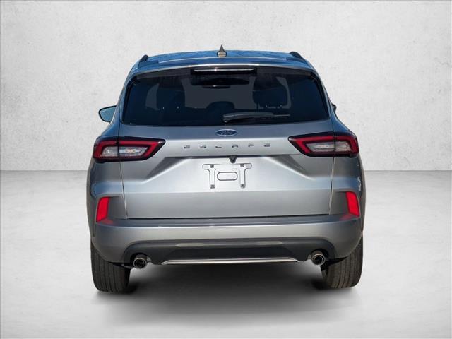 used 2023 Ford Escape car, priced at $19,281