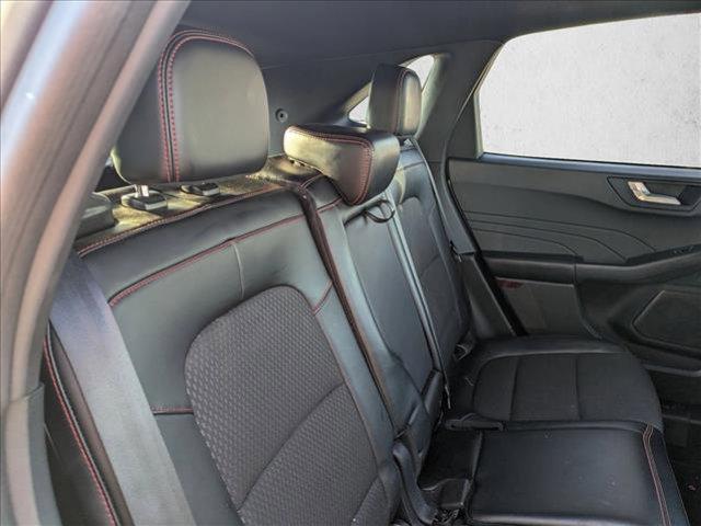 used 2023 Ford Escape car, priced at $19,281