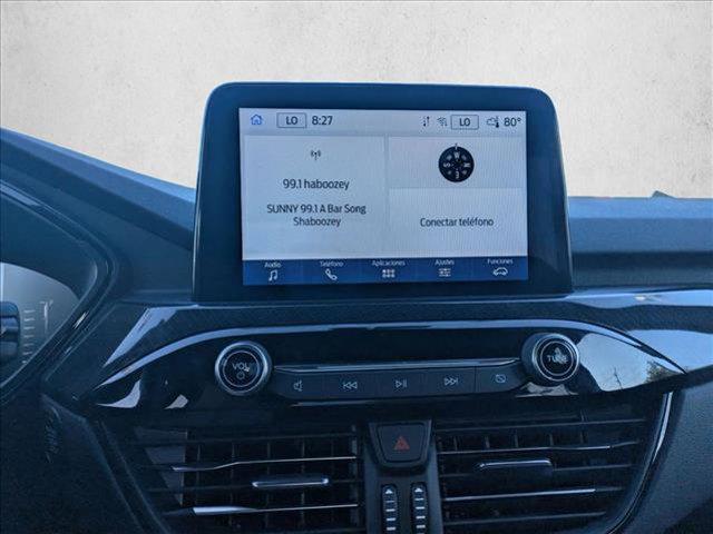 used 2023 Ford Escape car, priced at $19,281