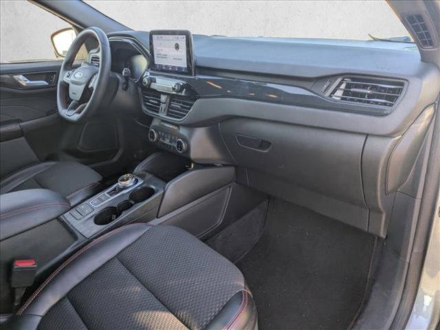 used 2023 Ford Escape car, priced at $19,281