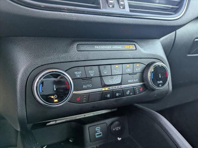 used 2023 Ford Escape car, priced at $19,281