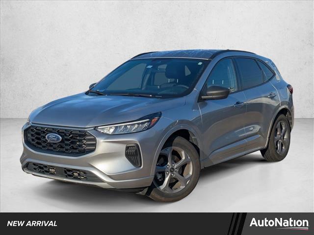 used 2023 Ford Escape car, priced at $20,881