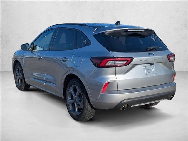 used 2023 Ford Escape car, priced at $19,281