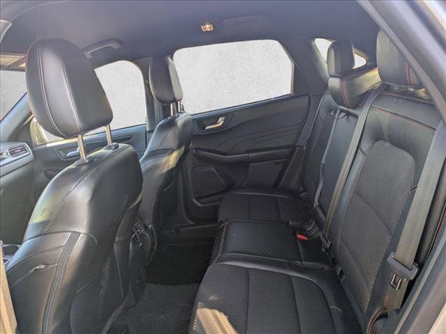 used 2023 Ford Escape car, priced at $19,281