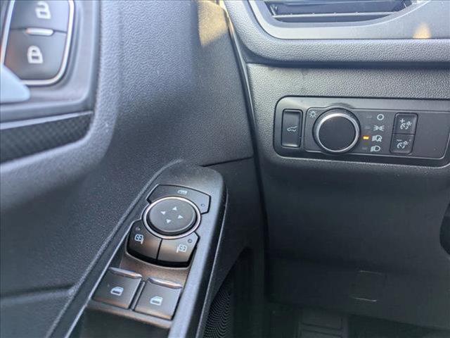 used 2023 Ford Escape car, priced at $19,281