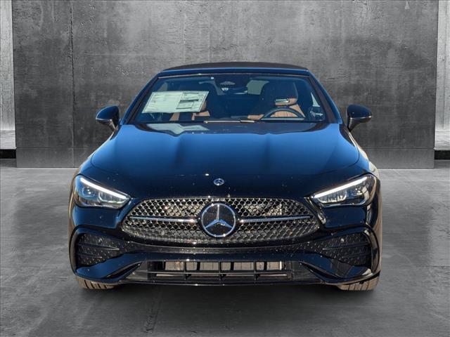 new 2025 Mercedes-Benz CLE 300 car, priced at $72,345