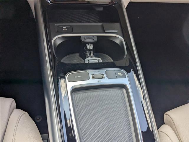 used 2025 Mercedes-Benz GLA 250 car, priced at $39,981