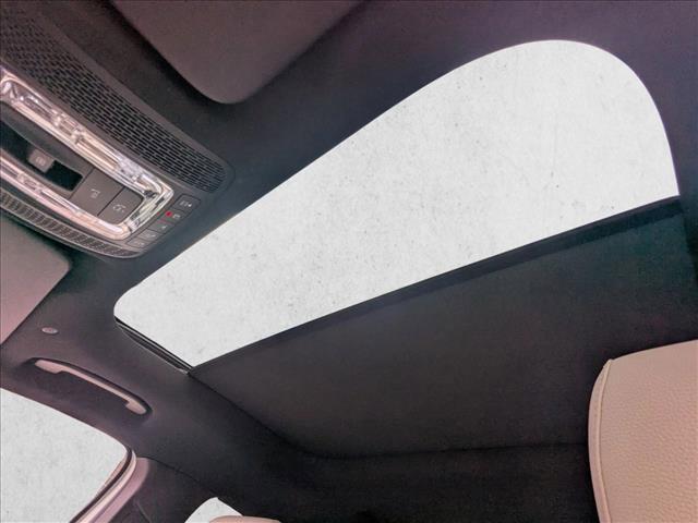 used 2025 Mercedes-Benz GLA 250 car, priced at $39,981