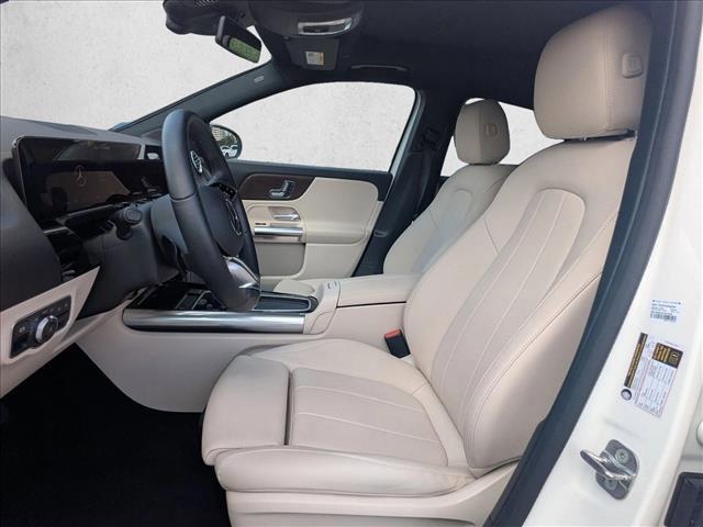 used 2025 Mercedes-Benz GLA 250 car, priced at $39,981