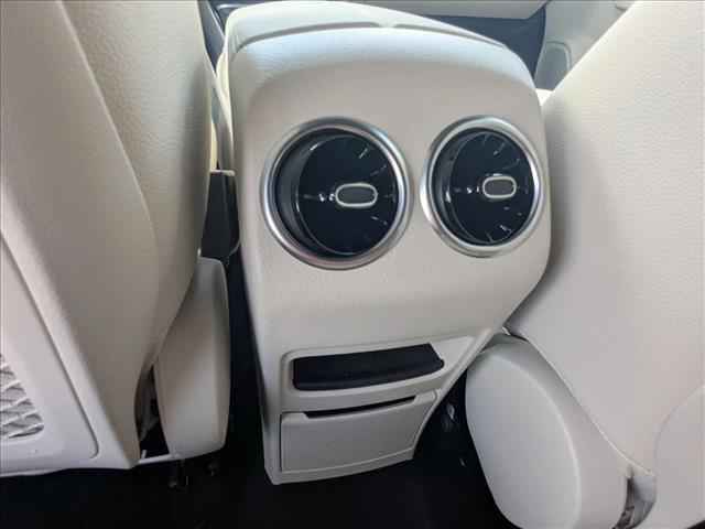 used 2025 Mercedes-Benz GLA 250 car, priced at $39,981