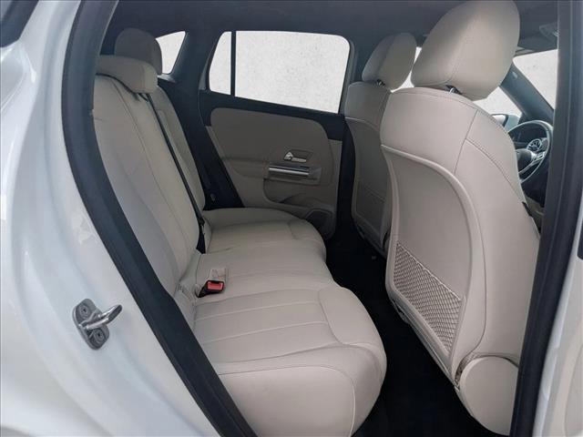 used 2025 Mercedes-Benz GLA 250 car, priced at $39,981