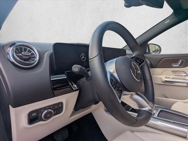 used 2025 Mercedes-Benz GLA 250 car, priced at $39,981