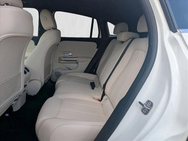 used 2025 Mercedes-Benz GLA 250 car, priced at $39,981