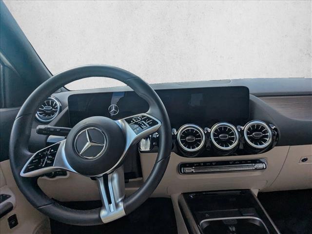 used 2025 Mercedes-Benz GLA 250 car, priced at $39,981