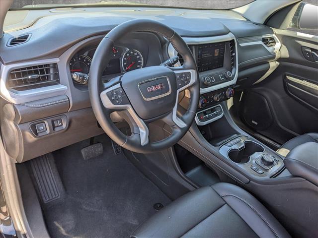 used 2023 GMC Acadia car, priced at $26,356