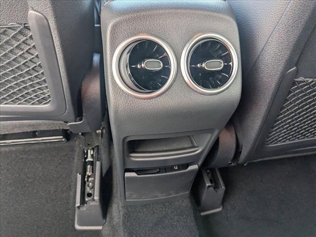 new 2026 Mercedes-Benz GLB 250 car, priced at $47,085