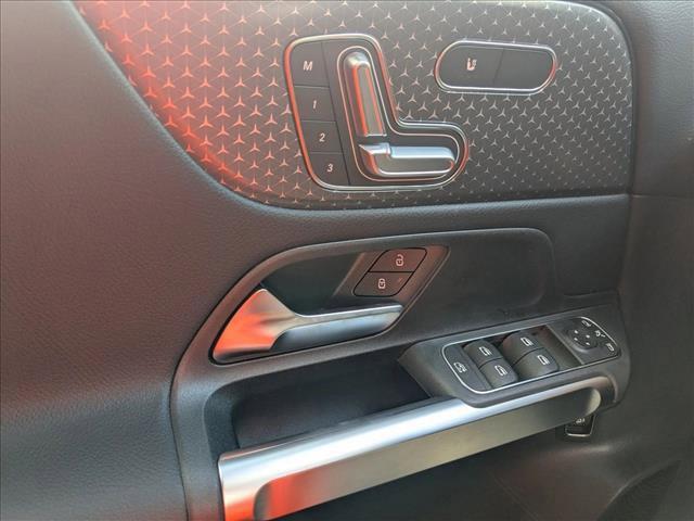 new 2026 Mercedes-Benz GLB 250 car, priced at $47,085