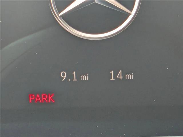 new 2026 Mercedes-Benz GLB 250 car, priced at $47,085