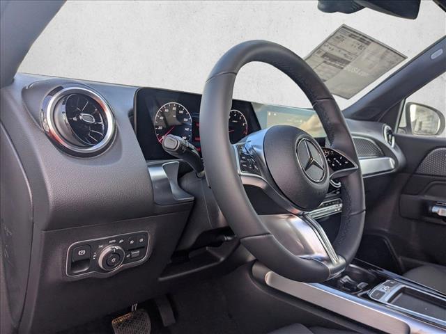 new 2026 Mercedes-Benz GLB 250 car, priced at $47,085