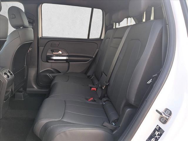 new 2026 Mercedes-Benz GLB 250 car, priced at $47,085